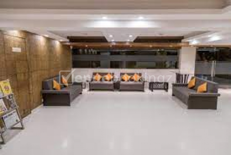 Banquet Halls  in Ginger Hotel Bodakdev Ahmedabad