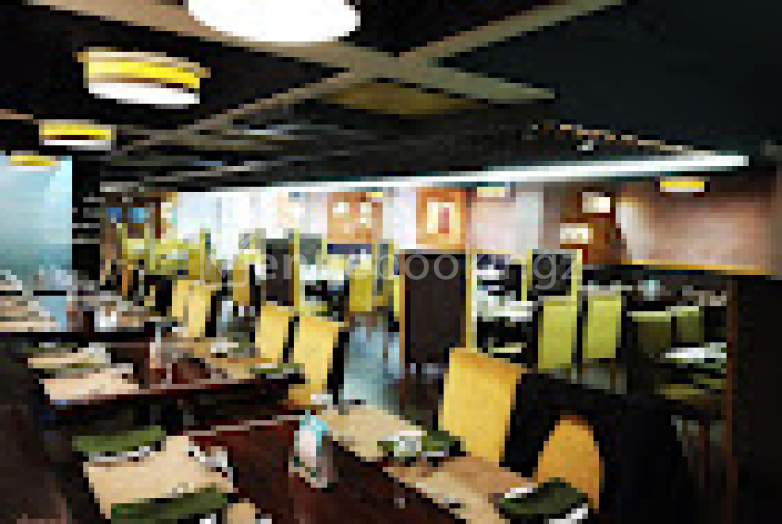 Banquet Halls  in Gormoh Restaurant Bodakdev Ahmedabad