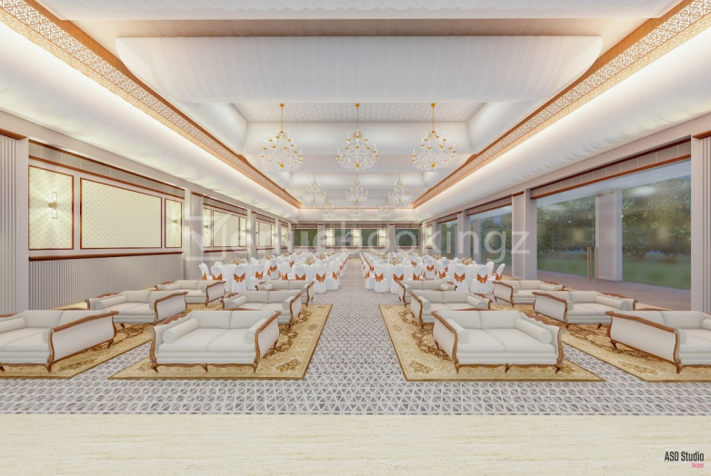 Best Resorts in Dr Radhakrishnan Salai Chennai for Parties, Family Function