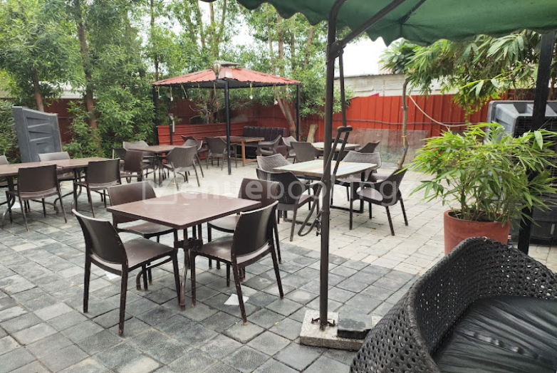 Banquet Halls  in Tephra Lounge Restaurant Bodakdev Ahmedabad