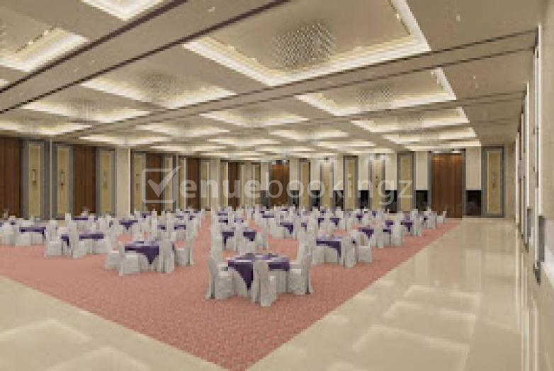  in Jade Banquets Bodakdev Ahmedabad