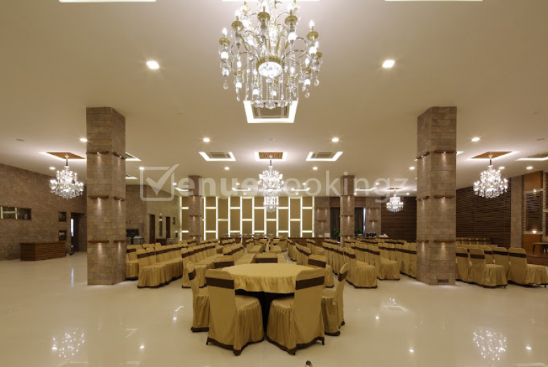 440 Banquets, Thaltej, Ahmedabad  