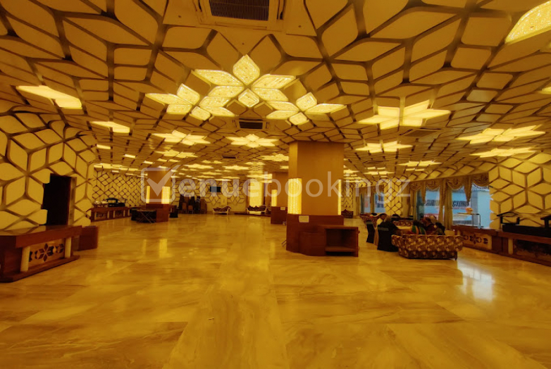 Banquet Halls  in Grand Spree Banquet Thaltej Ahmedabad