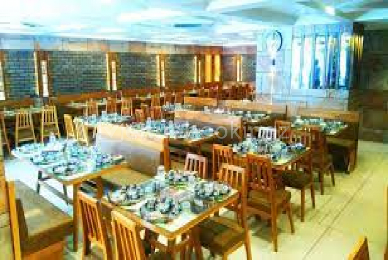Banquet Halls  in Hotel Kabir Thaltej Ahmedabad