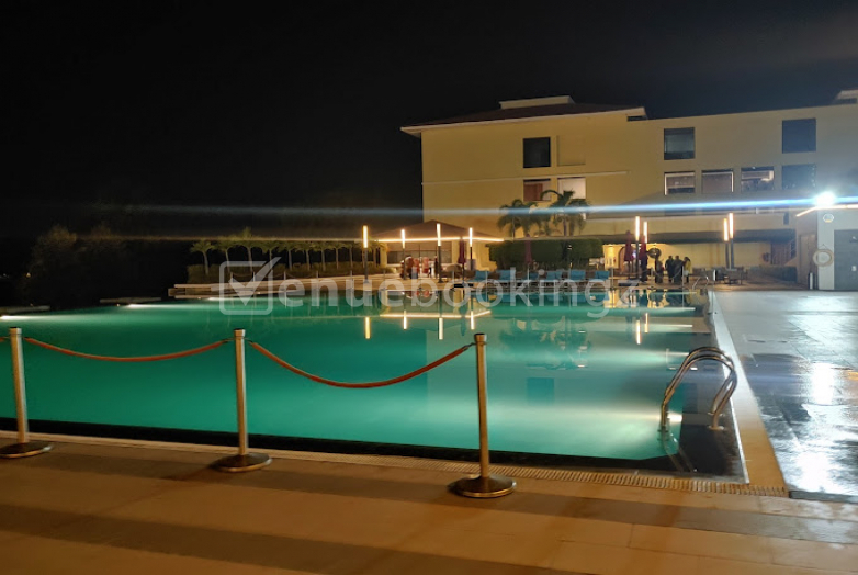  in The Belvedere Golf And Country Club SG Highway Ahmedabad