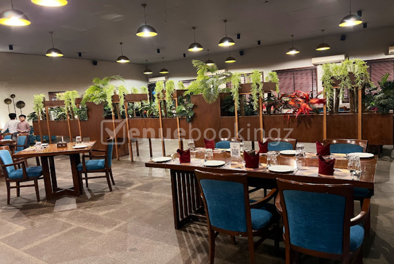  in The Waterside Restaurant SG Highway Ahmedabad