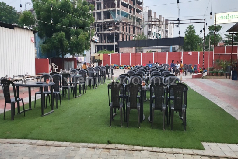  in Lili Vadi Hotel Nikol Ahmedabad