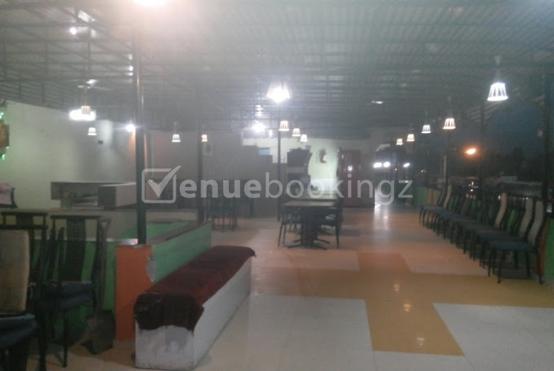 Green Chili Restaurant And Banquet Nikol Ahmedabad Banquet Hall