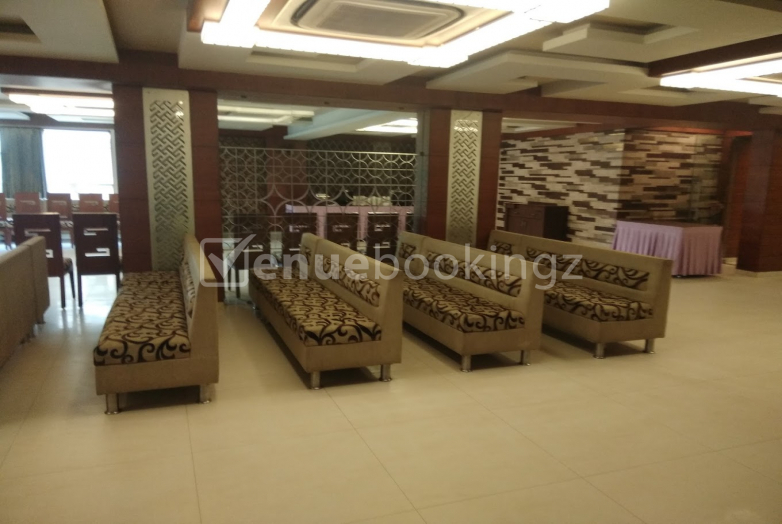 Party Halls & Birthday Party Venues in J B Banquet Ellis Bridge Ahmedabad