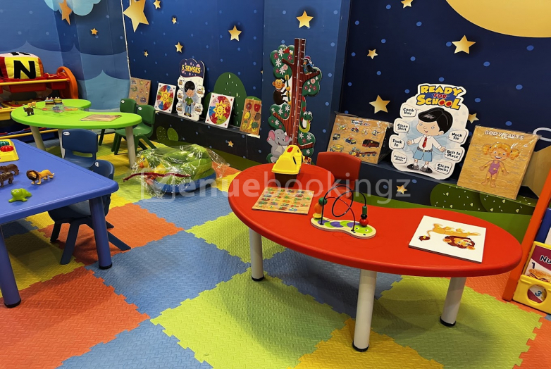 Outdoor Birthday Party Venues In Chennai