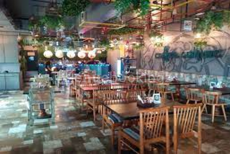  in Coffee Culture SG Highway Ahmedabad