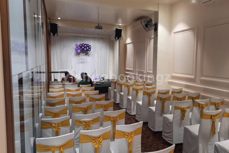 Banquet Halls  in Surya Mangal Dining and Banquet Hall Pimpri - Chinchwad Pune