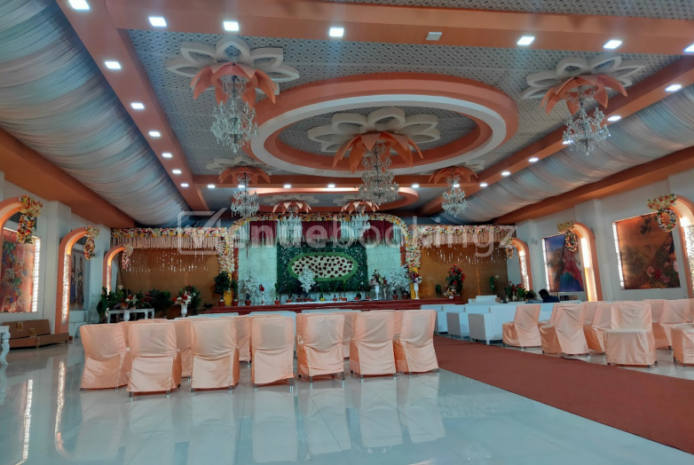  in Raj Aangan Resort Mansarovar Jaipur