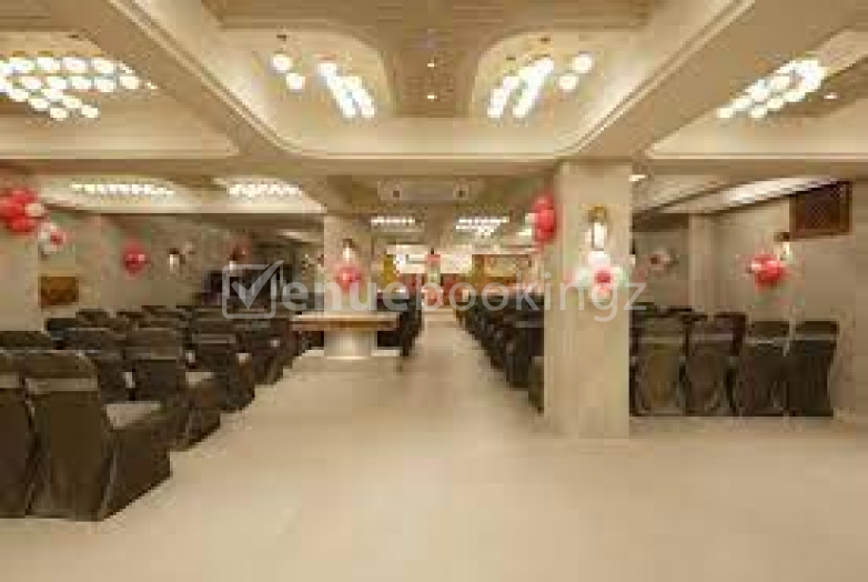 Party Halls & Birthday Party Venues in Artilla Inn Ellis Bridge Ahmedabad