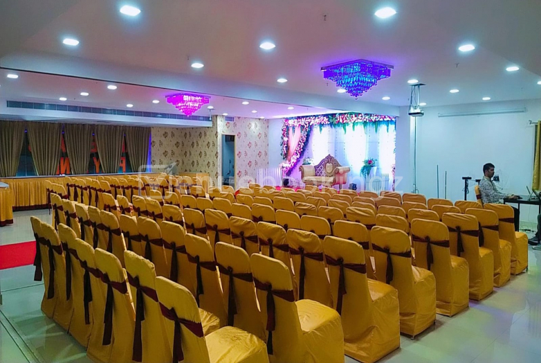 in Funlantis Banquets Miyapur  Hyderabad