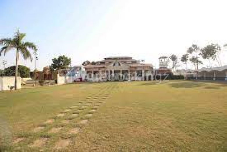 Sanga Garden,Jaipur