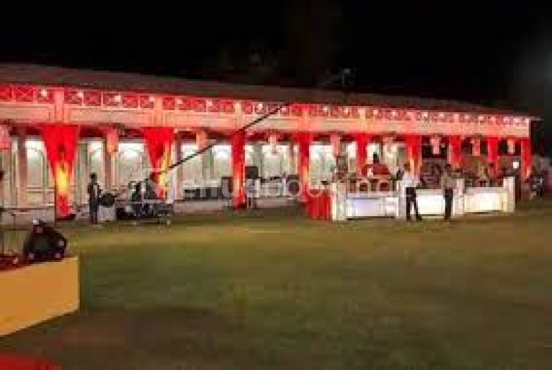 Party Halls & Birthday Party Venues in Desert Inn Jhotwara Jaipur