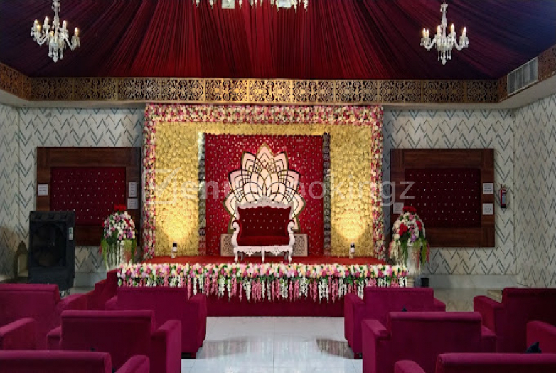 Cocktail Party Venue in Nice Banquet Hall Jhotwara Jaipur