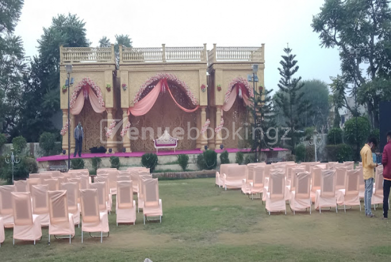 RS Paradise marriage garden,Jaipur