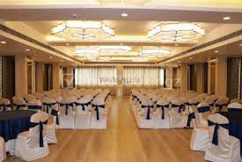 Party Halls & Birthday Party Venues in Regenta Central Jhotwara Jaipur