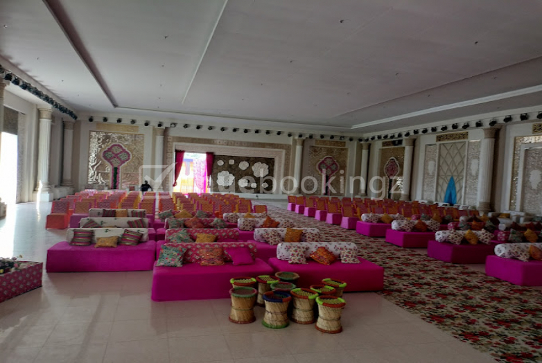 Rajtilak Benquet & Resort,Jaipur