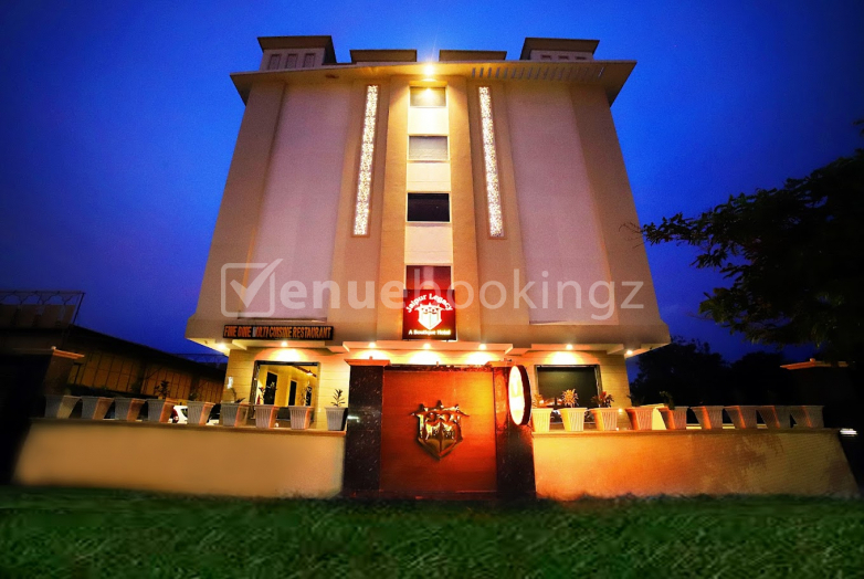  in Jaipur Legacy - A Boutique Hotel Mansarovar Jaipur