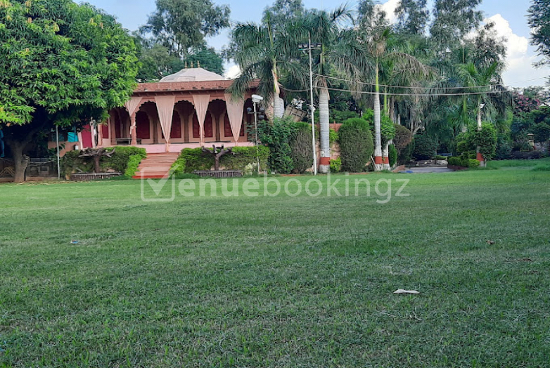 Sarover Marriage Garden,Jaipur