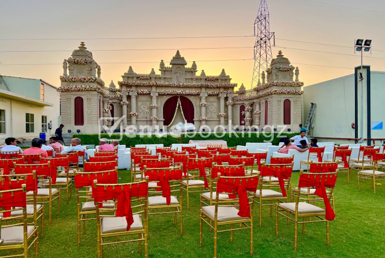 Premdeep Marriage Garden,Jaipur