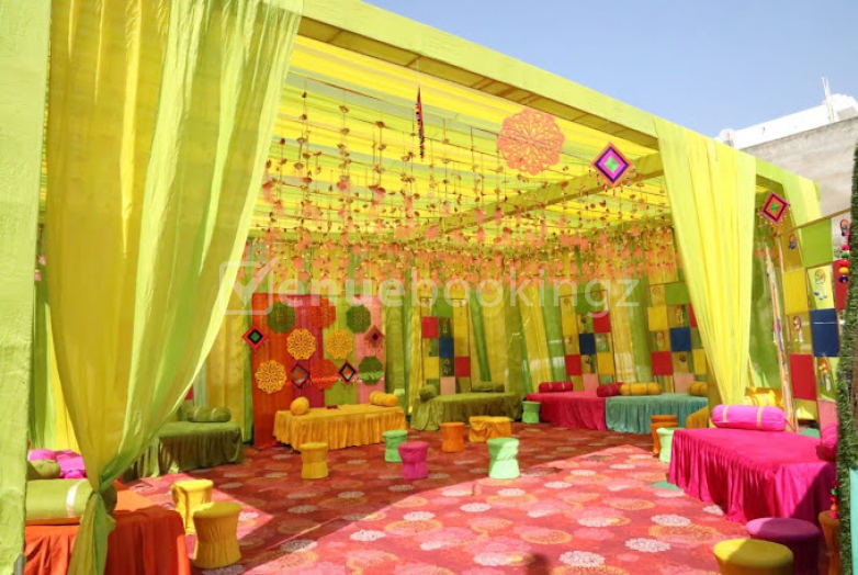 Wedding Venue in Narayan Place Marriage Garden Jhotwara Jaipur