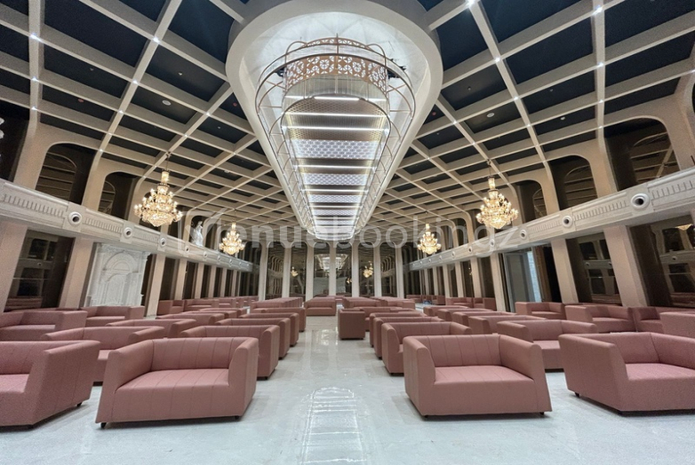 Small Party Halls in Shri Rajlakshmi Paradise Jhotwara Jaipur