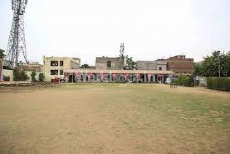 Small Party Halls in G.K. Paradise Jhotwara Jaipur