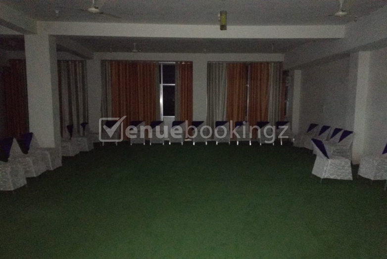 Small Party Halls in Tanuja Hall Jhotwara Jaipur
