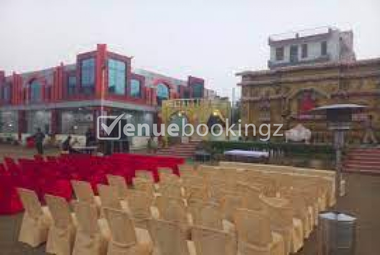 Party Halls & Birthday Party Venues in Narayan Vatika Garden Jhotwara Jaipur