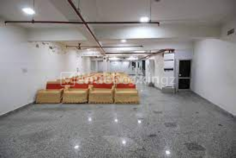 Small Party Halls in Hotel Shree Kanji Palace Jhotwara Jaipur
