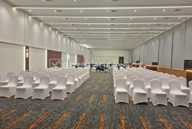 Party Halls & Birthday Party Venues in The Altruist Business Hotel Whitefield Bangalore