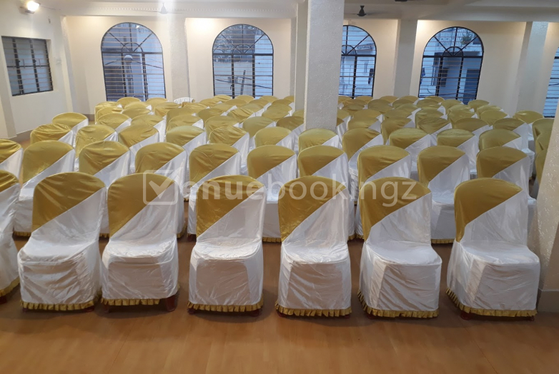 Conference Halls in Shabnam Function Hall JP Nagar Bangalore