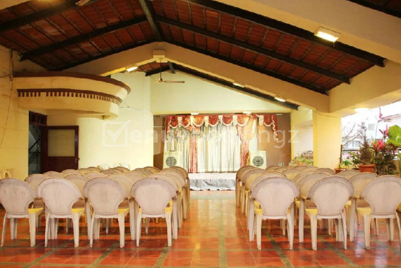 Conference Halls in Hotel Raja Galaxy JP Nagar Bangalore