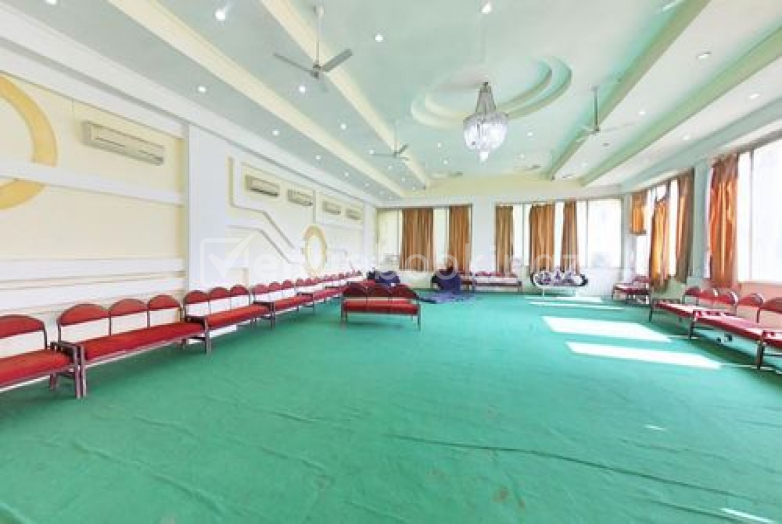 Small Party Halls in Peacock Garden Harmada Jaipur