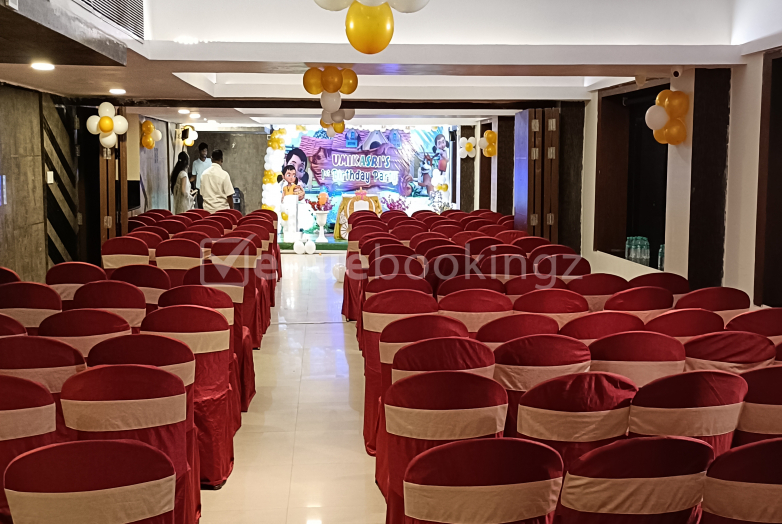  in Klase Hotels Guindy Chennai