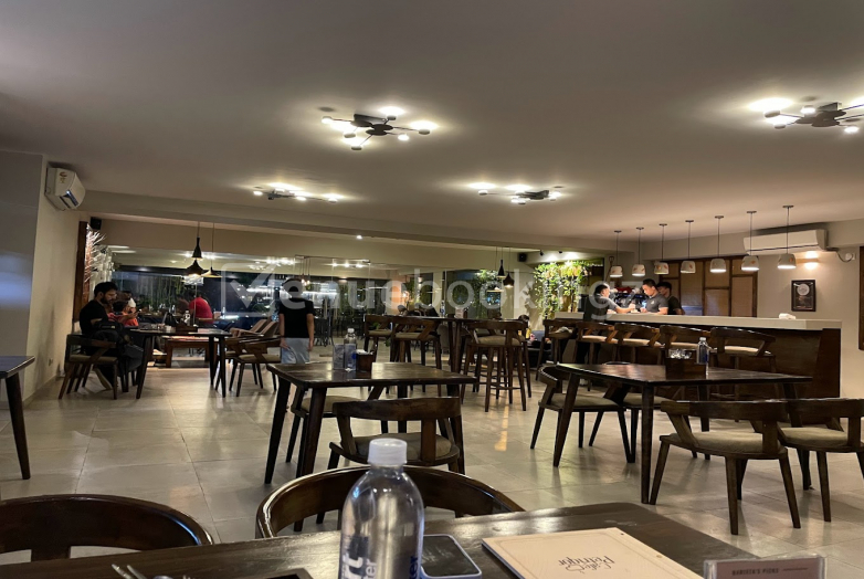 Corporate Party Venue in Cafe Petriqor JP Nagar Bangalore