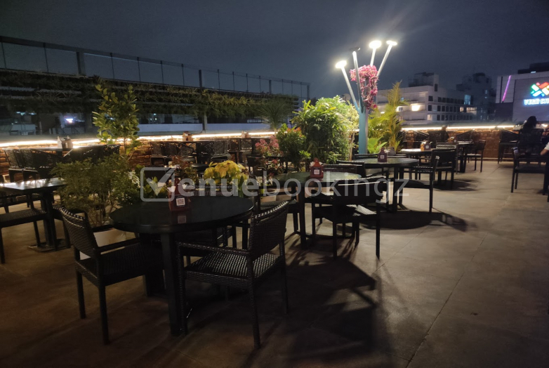  in Levitate Brewery And Kitchen Koramangala Bangalore