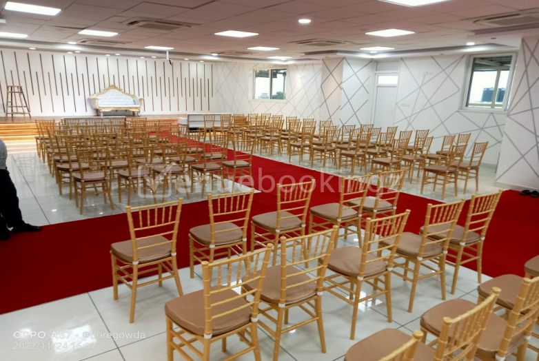  in Shreshta Party Hall Rajarajeshwari Nagar Bangalore