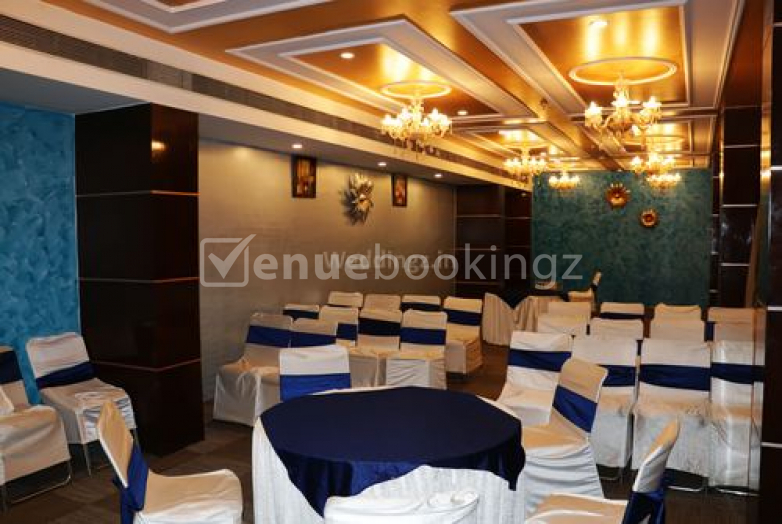 Party Halls & Birthday Party Venues in Hotel Park Ocean Vidhyadhar Nagar Jaipur