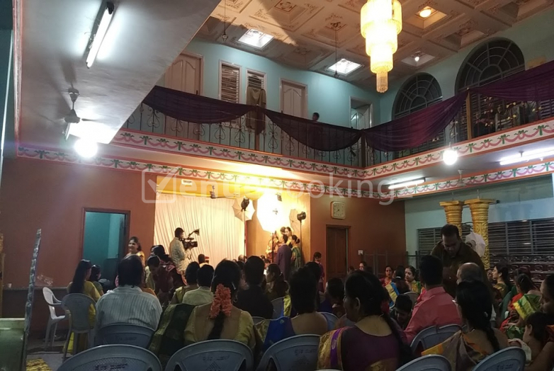 Wedding Halls in Swetha Mahal Rajajinagar Bangalore