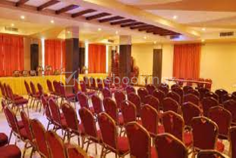 Conference Halls in Hotel Madhu Rajajinagar Bangalore
