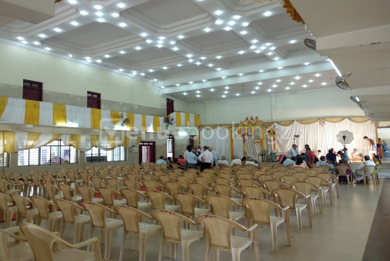 Wedding Halls in Mangala Kalyana Mantapa Koramangala Bangalore