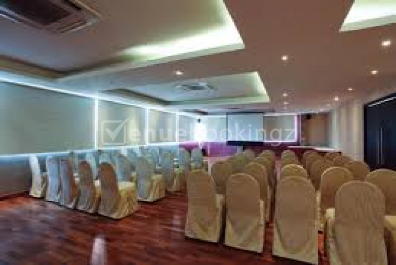 Engagement Venue in Casa De Bengaluru Koramangala Bangalore