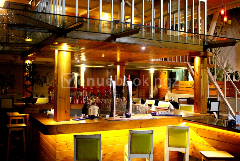 Cocktail Party Venue in Happy Brew Bar & Kitchen Koramangala Bangalore