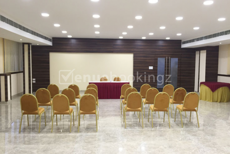 Magique Koramangala Bangalore Book Venue for Parties