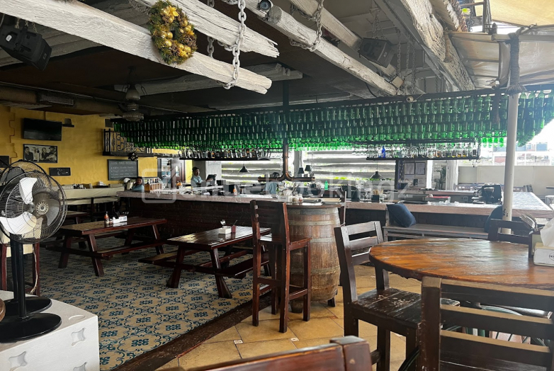 Private Party Place in Fennys Lounge & Kitchen Koramangala Bangalore